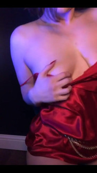 Ze života. To je tvoje kočka?