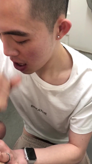 RiceQueenTopBoy: Rest Stop, Sex Stop...