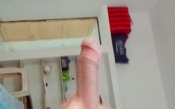 Horny Indian boy: Big Indiancock