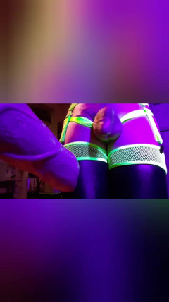 Cassandra_Ladzi: Solo Büyük Penis Seksi İç Çamaşırı