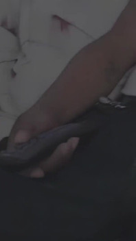 Fucking Black Power