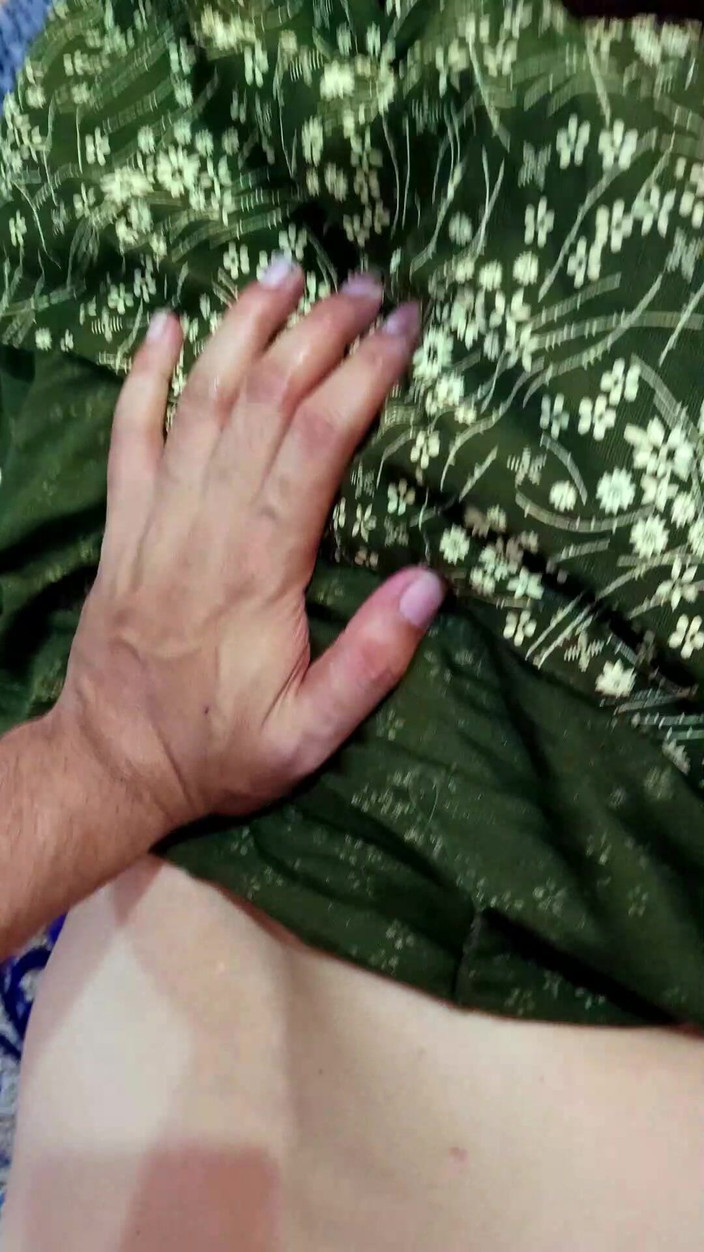 Pathani 420: Pantat bahenol mumi naheed khaala alizey di-anal habis-habisan sampai matanya...