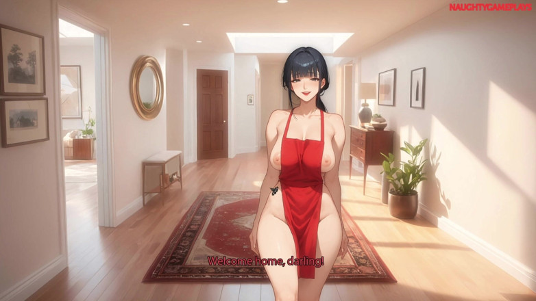 Naughty gameplays: I Love Your Wife (bhaag 01) - by Velnidokra