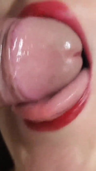 My Stepfather Loves It When I Swallow All His Cum