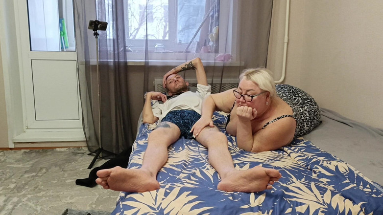 Zona901: Klaarkomen uit de mond van de buurman