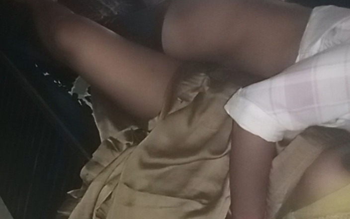 Stepmom baby: Umar Me Badi Bakchod Bibi Ki Thuki Bagian 2