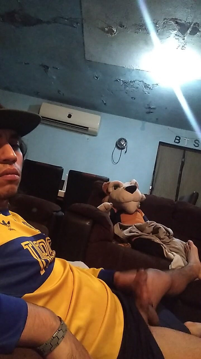 AlexAlejandro13: Hrajeme brzy ráno