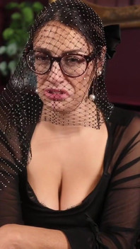 Funeral for Your Finances - Findom Humiliation