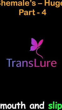 Historia de sexo en audio inglés - las enormes aventuras de la polla de la multimillonaria Travesti - parte 4