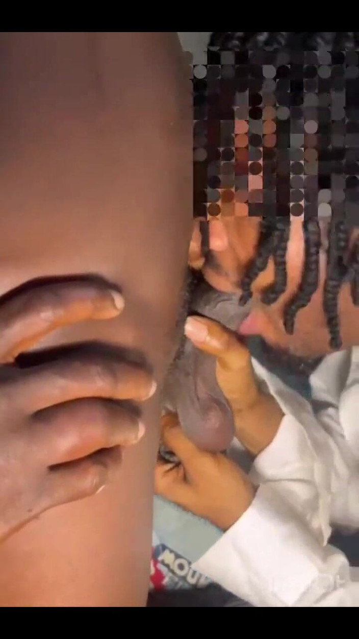 Sexydaddy: Persembahan batang yang baik menghisap batang saya dengan baik dan...