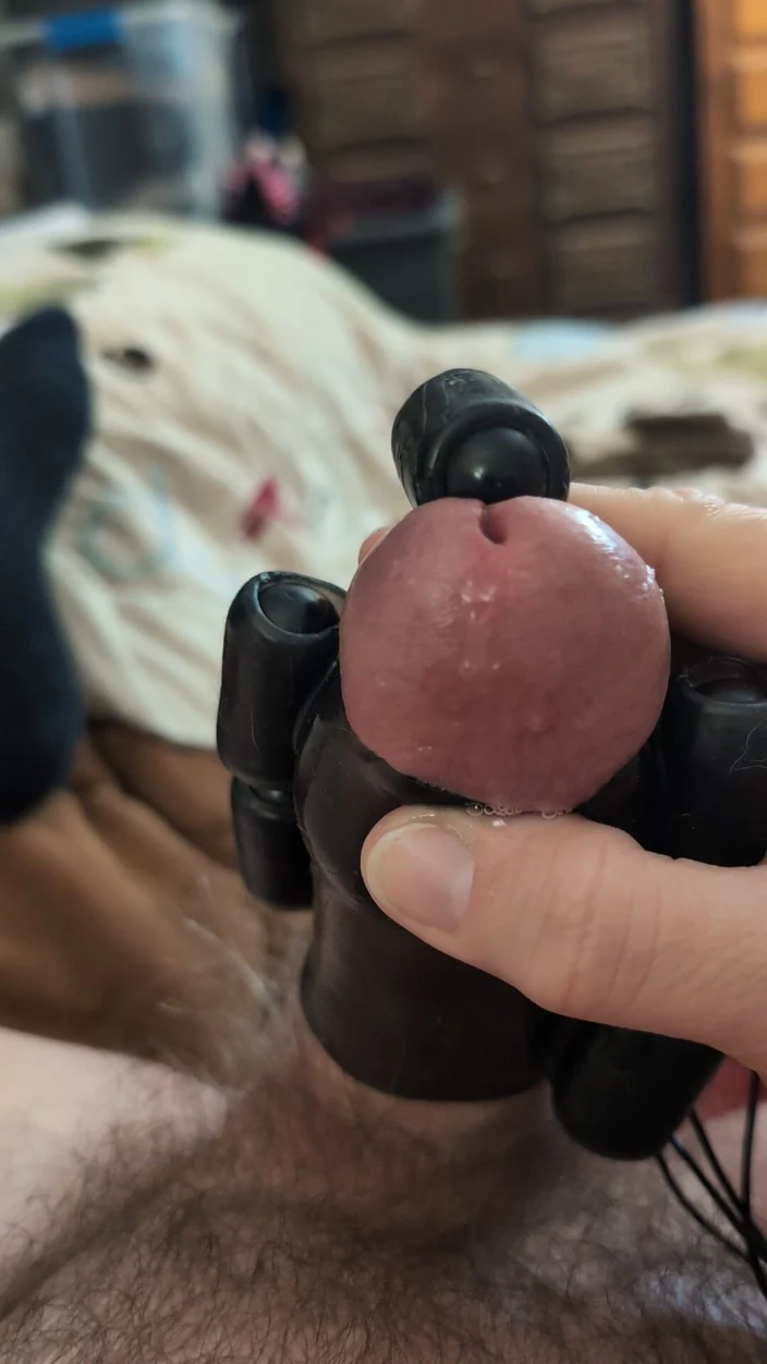 Spindo: 5 Motors &amp; 10 Vibration Modes