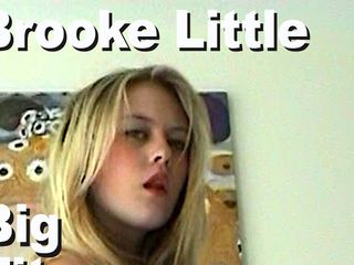 Edge Interactive Publishing: Brooke piccola giocatrice di tette piccole