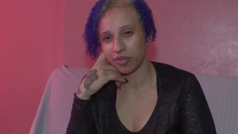 Nasty films: ショーンテルインタビュー