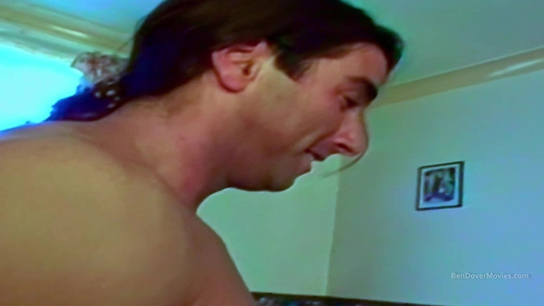 Ben Dover Movies: Seks na planie: Kelly Hearne