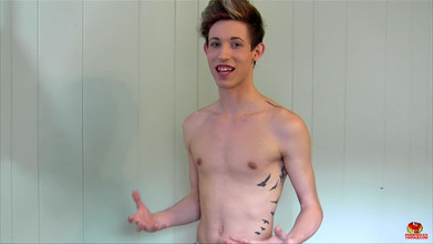 Phoenixxx: Dozvědět se více o Sexy Blake!