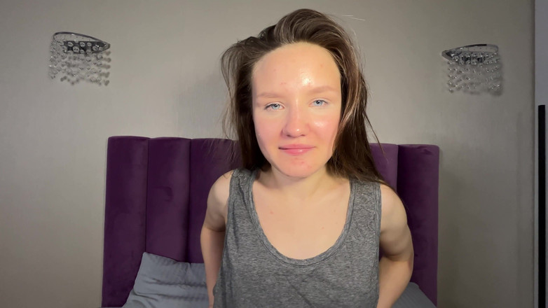 Vincent Vega: Stiefvader neukt zijn stiefdochter en komt klaar in haar kont!