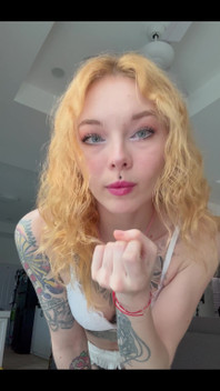 Attention: This Is for Slave Boys Only! Open Your Mouth Wide and Enjoy Your Reward for Being a Good Boy
