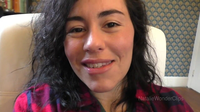 Natalie Wonder: Lütfen eve acele et, üvey anne seni bekliyor