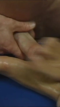 En 3 Kuk Massage