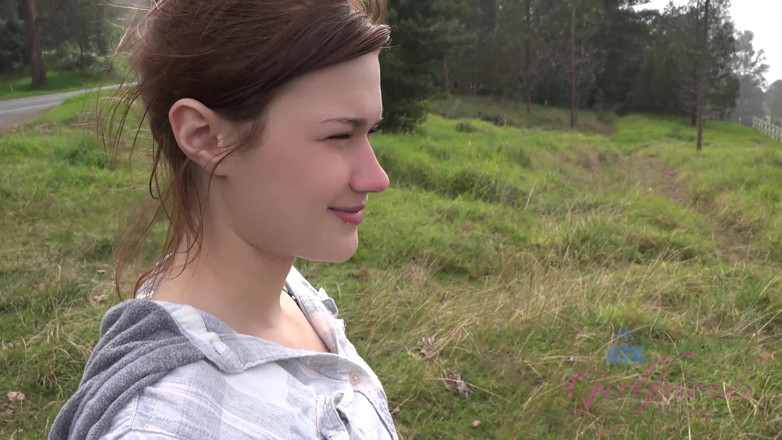 ATK Fans (Girlfriends): Virtual vacation in Hawaii with Alaina Dawson part 5