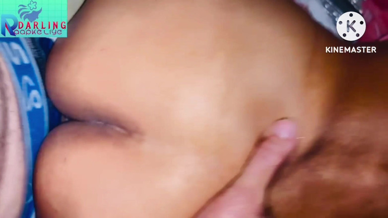 Rajjo darling: Sex în aer liber cu sora vitregă a prietenului