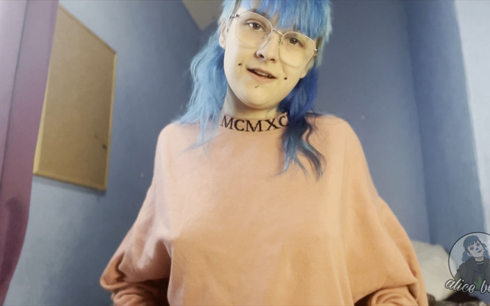Alice Bean: Porno to wszystko, czego potrzebujesz