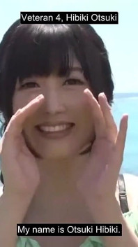 Hnds-027: 4th Year Anniversary Creampie Island - Part 1-6 - English Subtitles by Erojapanese