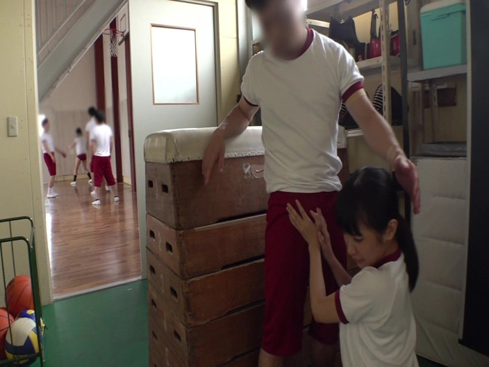 CherryBONBON: Rika presa por seu passado em um ponto implacável e...