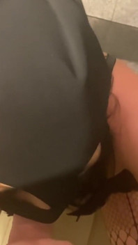 Batman's Bitch!