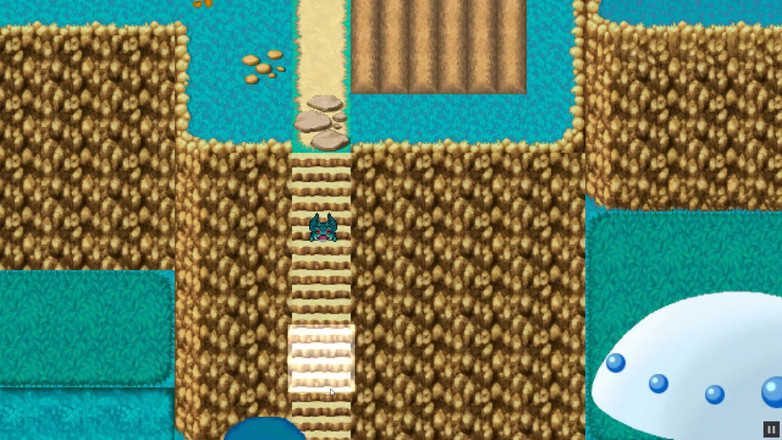 Cumming Gaming: Bulma adventure 3 - galeri parodi permainan hentai dragon ball ep.5 zarbon...