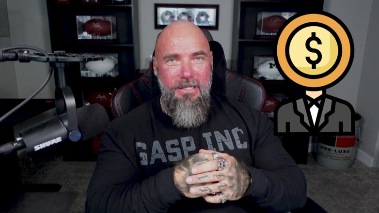 Raw and Uncensored with Masculine Jason: How You Can Have Sex with Porn Stars!