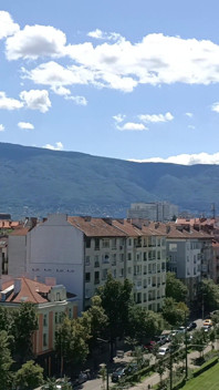 Nudo nel centro della città si masturba e viene - rockard daddy