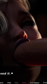 LISA #28b - ลิซ่า threesome ในป่า - เกมโป๊, 3D เฮนไท, เกมผู้ใหญ่, 60 Fps
