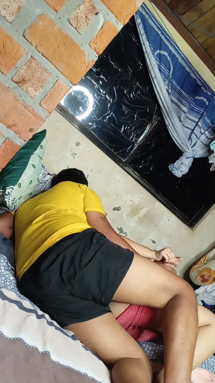 E-Alfa: My Godfather Visits Me in the Middle of the Night
