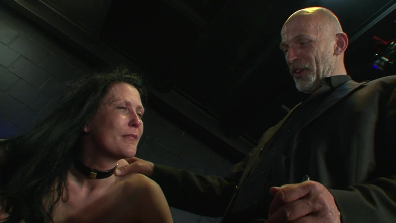 Absolute BDSM: BDSM Sharing Slave