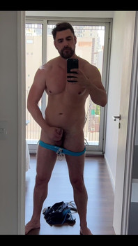 Coming Back After Pool