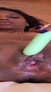 Latina Vibrator Dildo Masturbating Pussy Vagina Black Ebony Jamaican Whore Toys Masturbate Slut Girlfriend