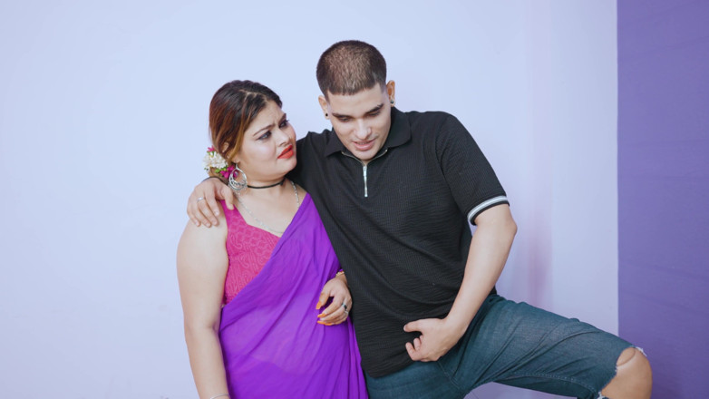 Next short: Bhabhi Ke Room Me Devar Hila Raha Tha Achnac Bhabhi...