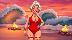 AI Porn: Flux Ai Cartoon Matures (nahá)