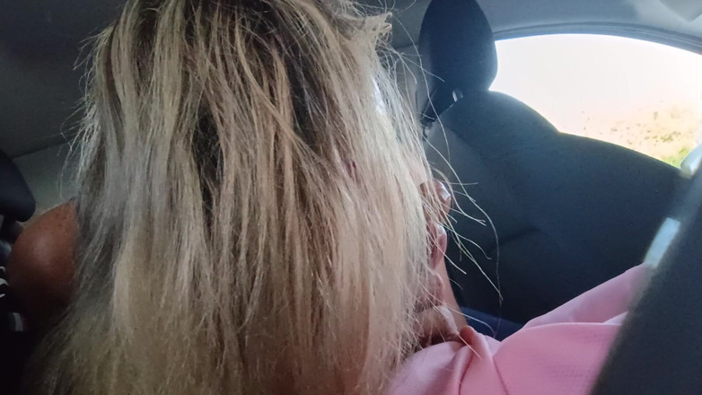 Rose video: Surpresa chupando meu amor