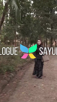 Sayuri Takeda jest gotowa ciężko pracować