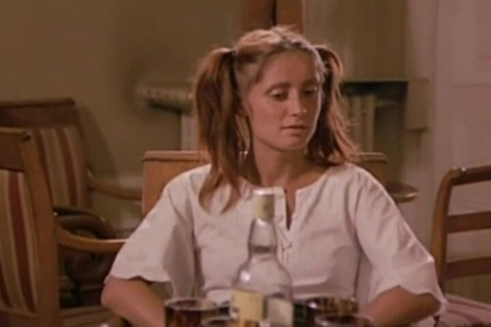 European Classics: Giving the Maid an Enema