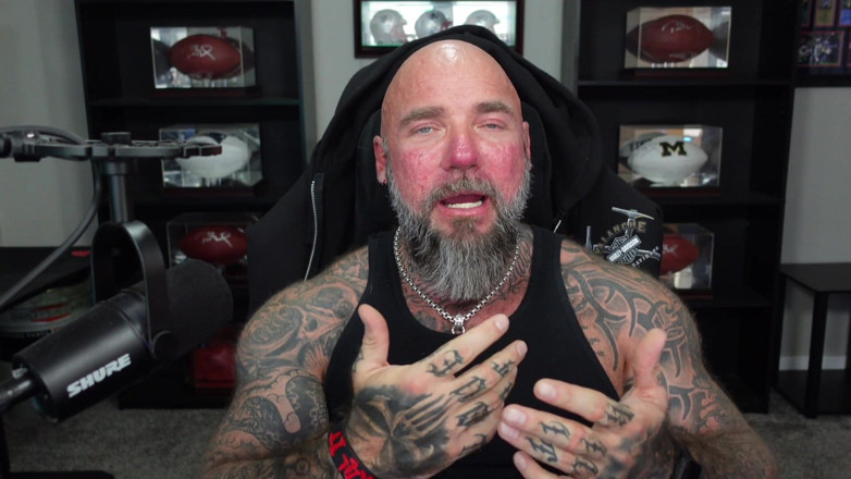Raw and Uncensored with Masculine Jason: Is Porn Cheating? Porn Star Perspective