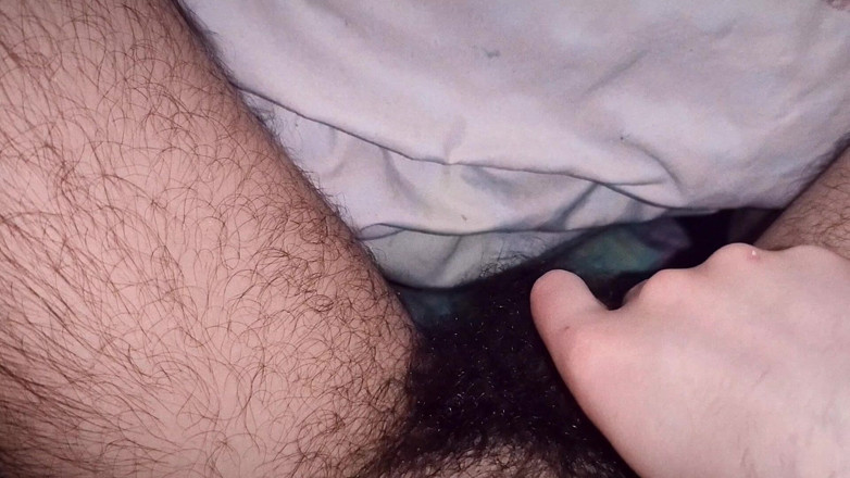 MartyBrady: Masturbace
