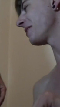 Twinkf Ucked Raw by Msucle Straight Boy