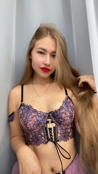 Stacy Make You Crazy