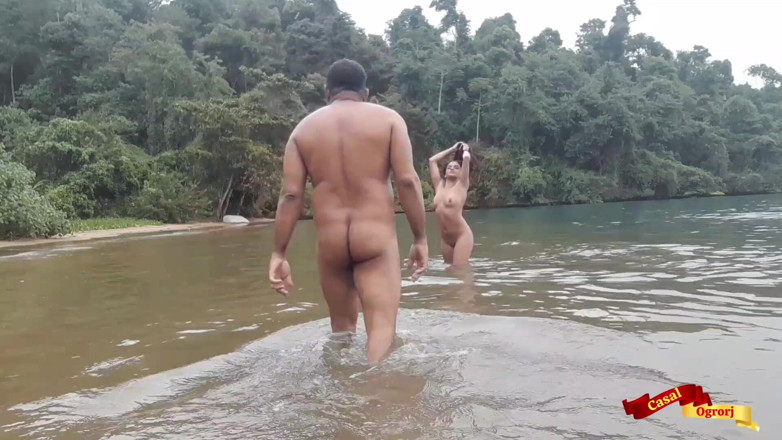 LeoOgro: Seks luar di Pulau Paraty