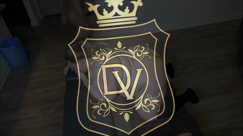 DoggVision: 若いSSBBWのためのDp猫から口への顔