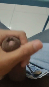 Výstřiky z prvního POV