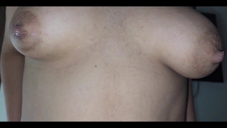 Anny Kitty: Saya bertemu dengan awek bertetek besar ini di parti dan...